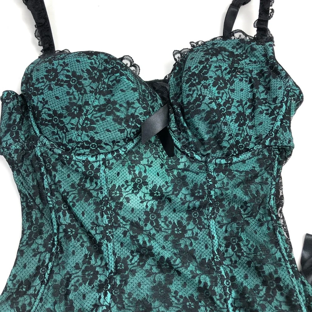 La Senza | Bustier Top |‎ EP2